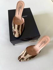 Blumarine ss2000 zebra for sale  LAMPETER