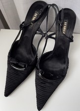 Silla scarpe seta usato  Milano