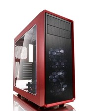 Fractal design focus for sale  BIRMINGHAM