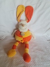 Doudou compagnie doudou d'occasion  Seloncourt