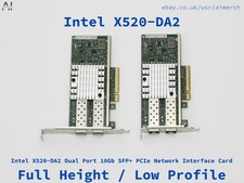 Scheda rete intel usato  Spedire a Italy