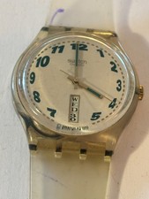 Swatch vintage 1993 for sale Swatch vintage 1993 for sale  CREWKERNE
