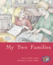 Two families paperback for sale  DUNFERMLINE