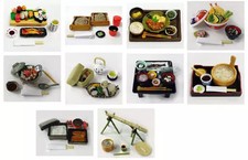 Japanese cuisine miniature d'occasion  Expédié en Belgium