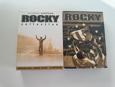 Rocky collection anniv. usato  Cuneo