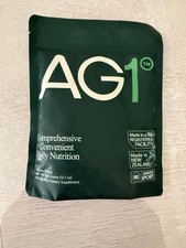 Ag1 greens powder for sale  Columbia