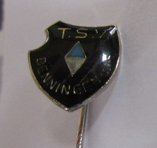 Benningen alte vereinsnadel gebraucht kaufen Benningen alte vereinsnadel gebraucht kaufen  Röthenbach a.d.Pegnitz