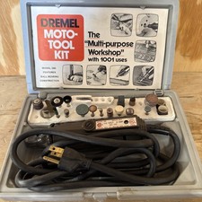 Vintage dremel moto for sale  Wheatland