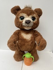 Furreal cubby curious for sale  COLCHESTER