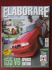 Elaborare magazine rivista usato  Roma