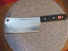 Wüsthof dreizackwerk solingen gebraucht kaufen  Essen