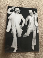 Morecambe wise unsigned for sale  RUGBY