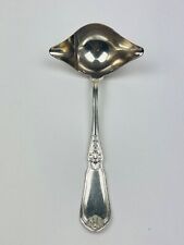 Cuillère sauce métal d'occasion  Bayonne