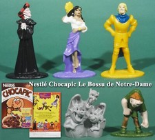Nestlé chocapic bossu d'occasion  Auvers-sur-Oise