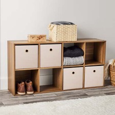 Mainstays cube storage for sale  Lockport