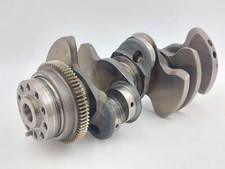 Virabrequim do motor Audi S5 2018 3.0L CWDG 206M105019AG comprar usado  Enviando para Brazil