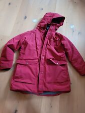 Didriksons damen winterjacke gebraucht kaufen  Hannover