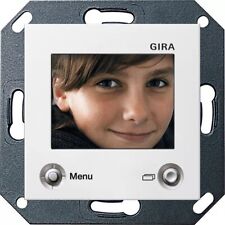 Gira 128603 tft gebraucht kaufen  Neuhof
