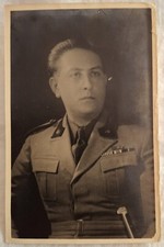 Originale militare con usato  Roma