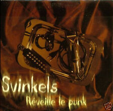 Svinkels réveille punk d'occasion  Metz-