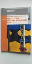 Corso informatica. realizzazio usato  Baronissi