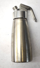Isi stainless steel for sale  Kansas City