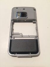 Nokia n96 silver for sale  HECKMONDWIKE