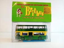 Britbus standard atlantean for sale  BRISTOL
