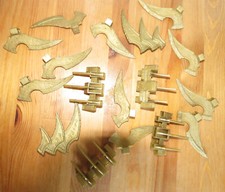 Mega bloks dragons d'occasion  Huelgoat
