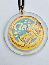 Porte cles logo d'occasion  L'Absie