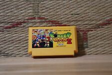 Bomberman 2 Bomber man Japão Nintendo Famicom FC NES Muito Bom Estado! comprar usado  Enviando para Brazil