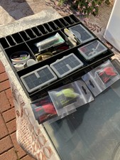 Ngt carp tackle for sale  BURNLEY