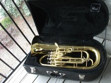 Weril euphonium nice for sale  Broomfield