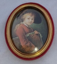 Joli petit cadre d'occasion  France