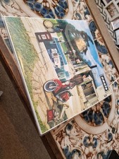 Oasis lp vinyl for sale  EXETER