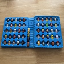 Mighty beanz blue for sale  ROCHFORD