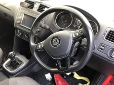 Volkswagen polo 2014 for sale  PETERBOROUGH