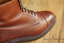 Loake lindale tan for sale  SUTTON COLDFIELD