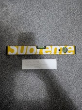 Supreme meterex spirit for sale  BANBURY