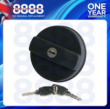 Fuel cap john for sale  UK