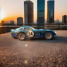Shelby cobra daytona gebraucht kaufen  Neumarkt i.d.OPf.