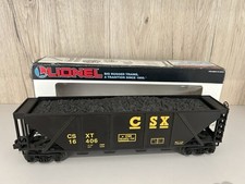 Lionel trains csx for sale  STEVENAGE