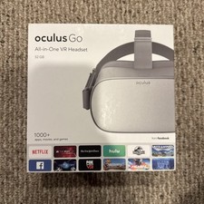Oculus virtual reality for sale  Hyannis