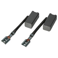 2 Charbons Balais Brosses pour Bosch GBH 36 VF-LI 36 V-LI, używany na sprzedaż  Wysyłka do Poland