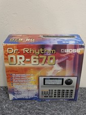 Boss 670 dr. for sale  Edmond