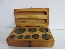 Vintage brass scale for sale  Southold