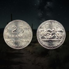 1982 comoros francs for sale  Peoria