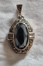 Ancien bijou pendentif d'occasion  Tain-l'Hermitage
