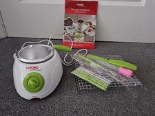 Cooks professional chocolate for sale  DROITWICH