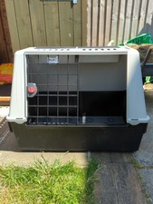Dog car transport for sale  RIPLEY